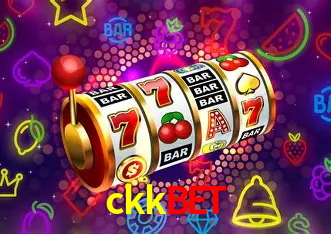 Sinta a adrenalina dos jogos de cassino com ckkbet