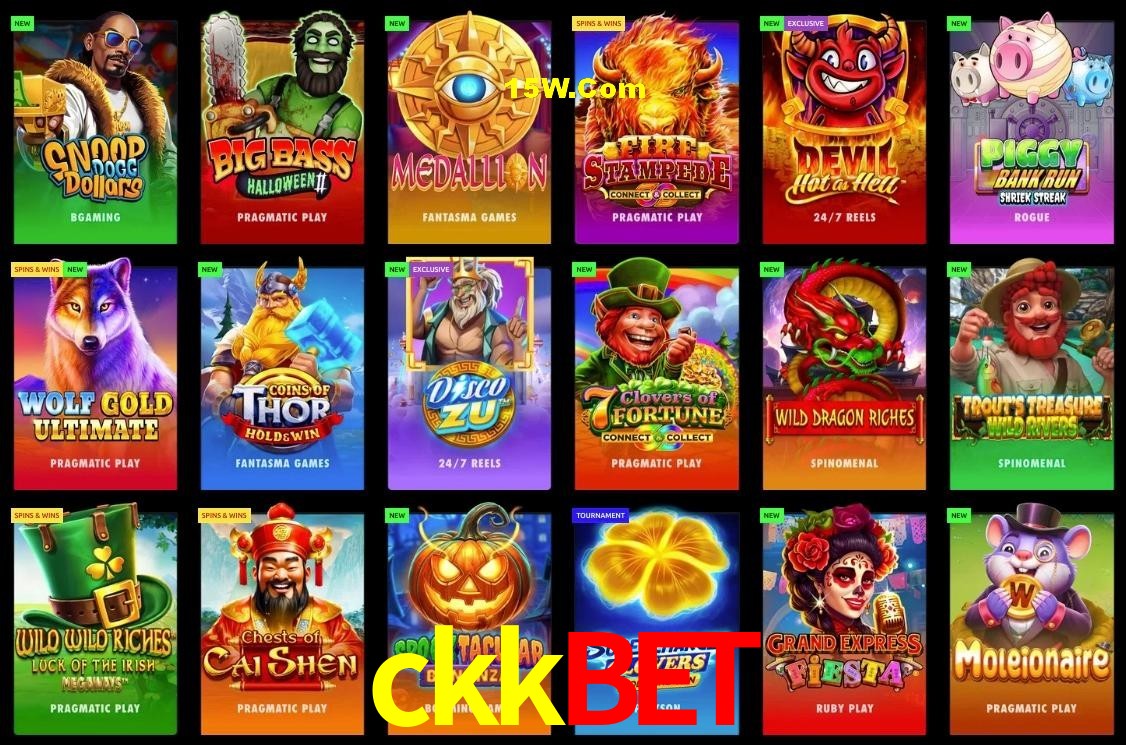 Weekend Specials ckkbet