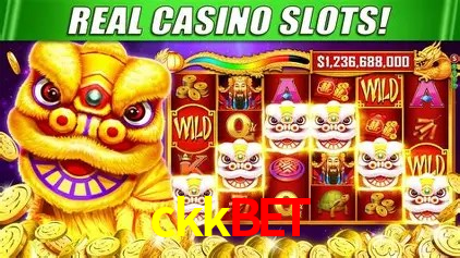 cassino ckkbet