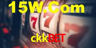 Slot Games ckkbet