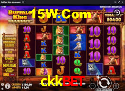 Welcome Bonus ckkbet