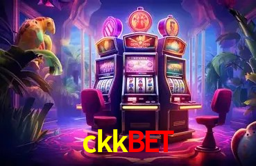 Apostas de Tênis ckkbet