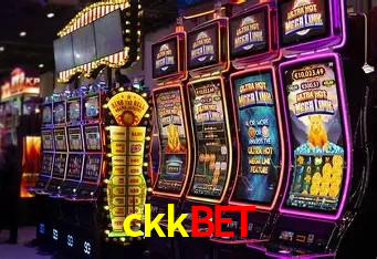 Estatísticas ckkbet