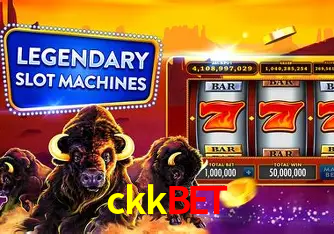 ckkbet - Plataforma Oficial - ckkbet.com