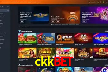 ckkbet