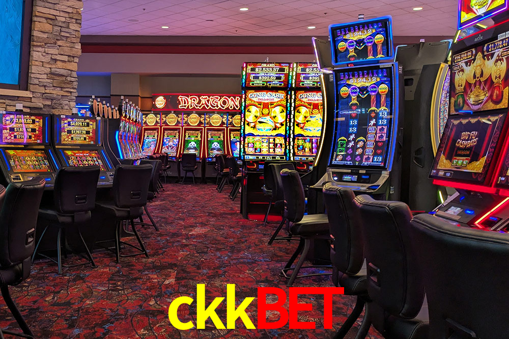 Flash Promotion ckkbet