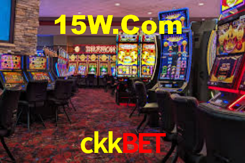 ckkbet App Interface