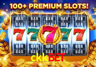Promoções Sazonais ckkbet