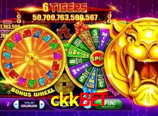 Experiência VIP ckkbet